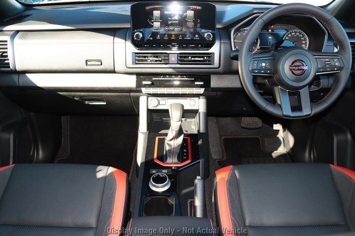 2026 Nissan Navara PRO-4X