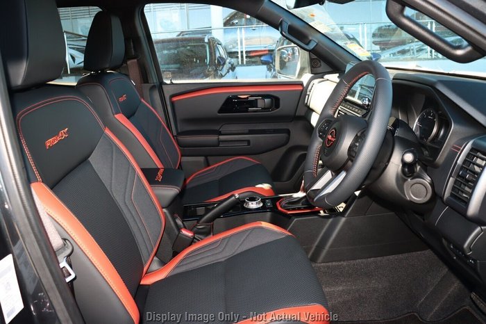 2026 Nissan Navara PRO-4X