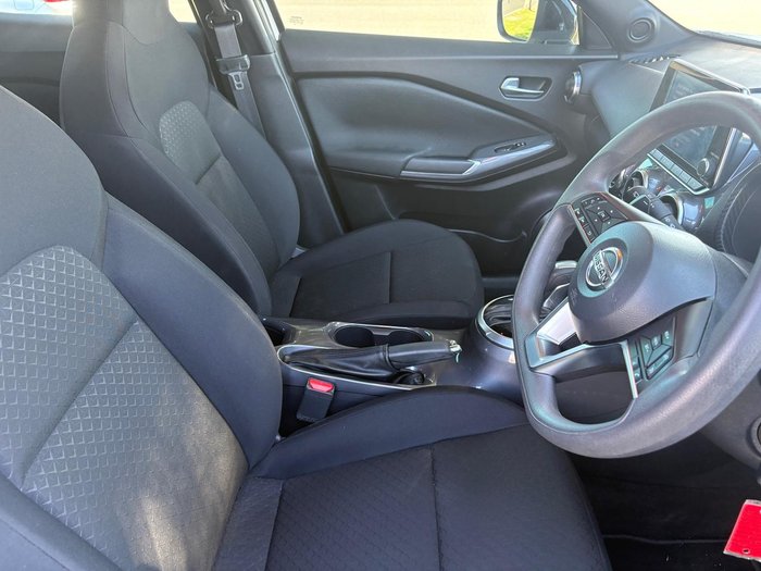 2021 Nissan JUKE ST+