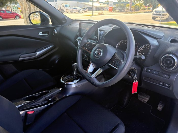 2021 Nissan JUKE ST+