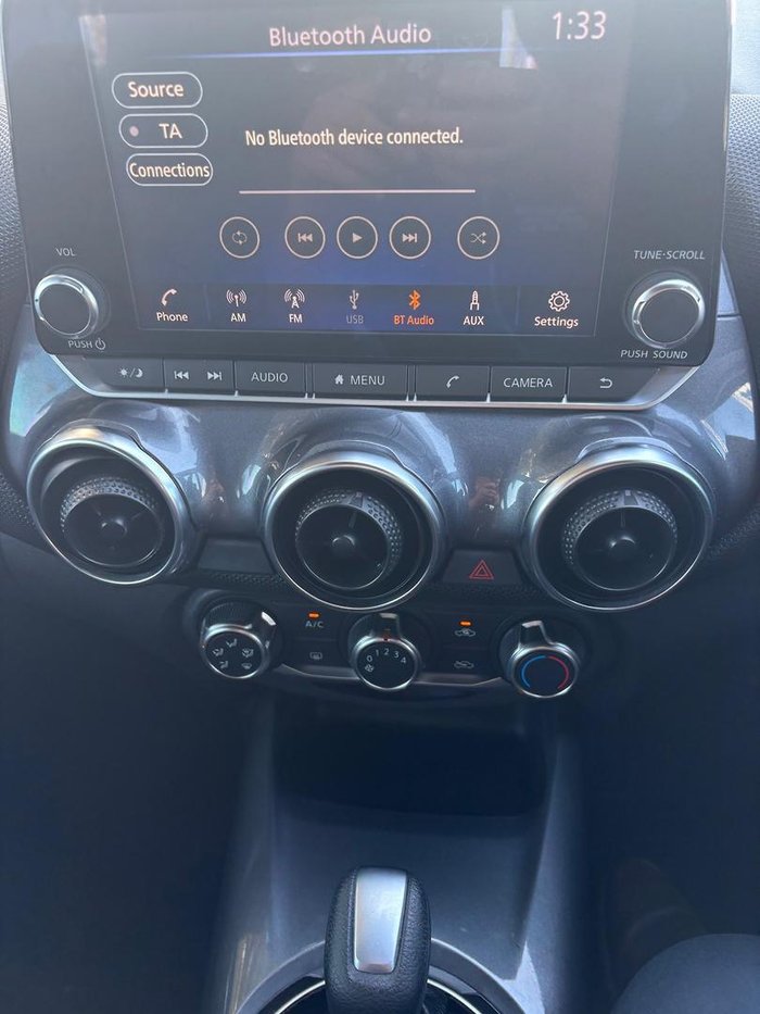 2021 Nissan JUKE ST+