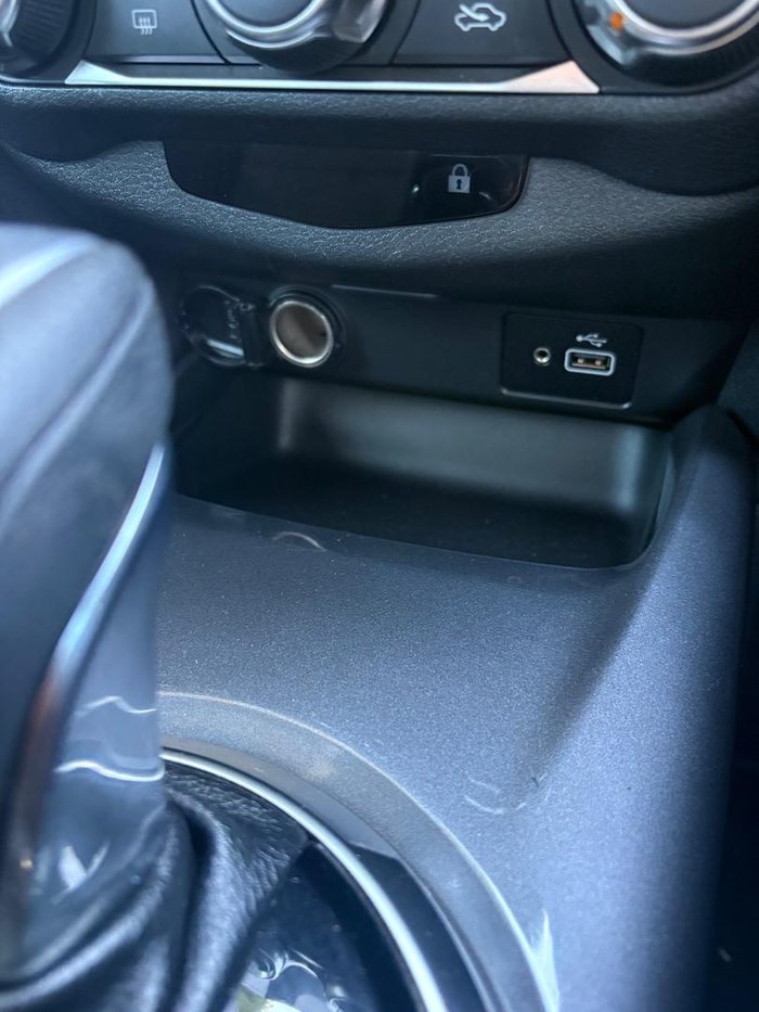 2021 Nissan JUKE ST+