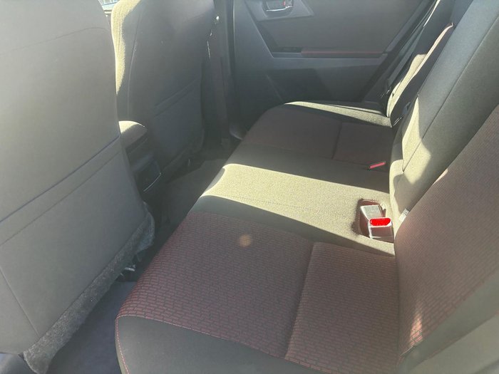 2014 Toyota Corolla Levin SX