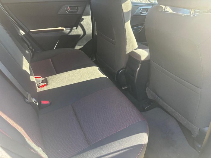 2014 Toyota Corolla Levin SX