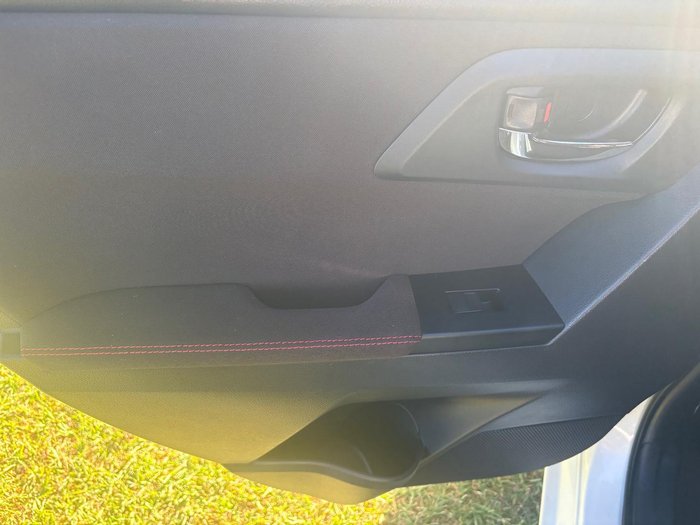 2014 Toyota Corolla Levin SX
