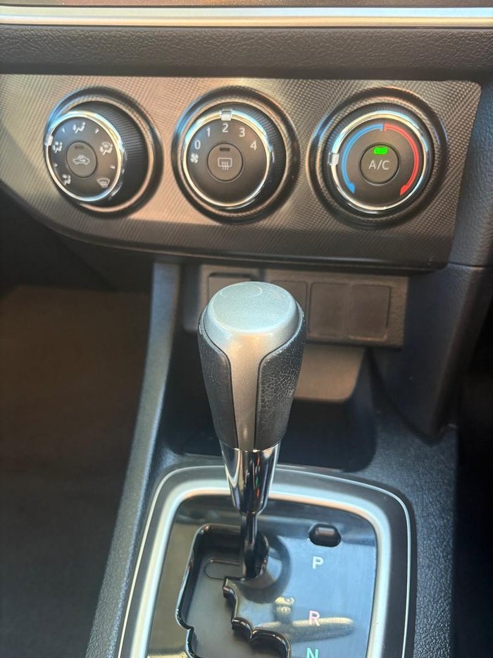 2014 Toyota Corolla Levin SX