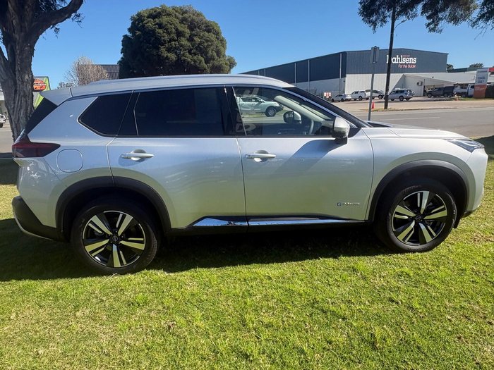 2025 Nissan X-TRAIL Ti e-POWER