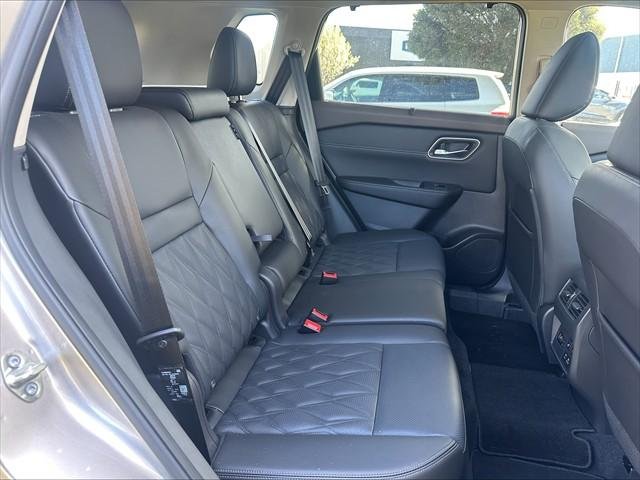 2024 Nissan X-TRAIL Ti-L e-POWER