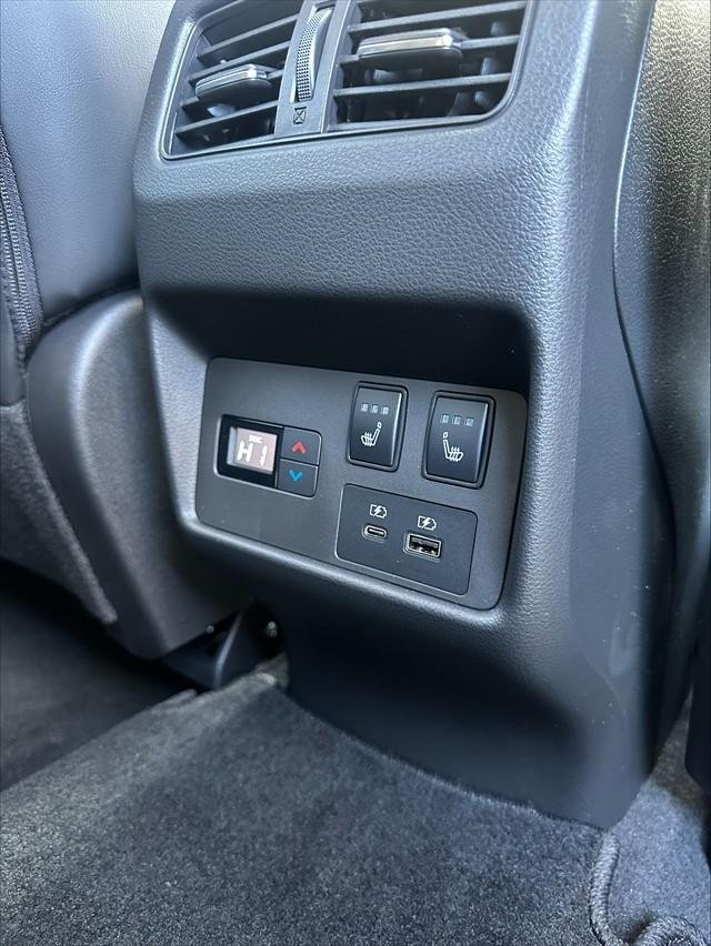 2024 Nissan X-TRAIL Ti-L e-POWER