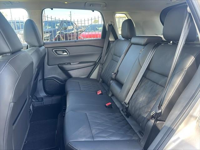 2024 Nissan X-TRAIL Ti-L e-POWER