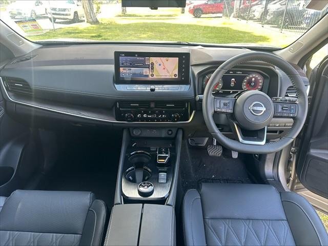 2024 Nissan X-TRAIL Ti-L e-POWER