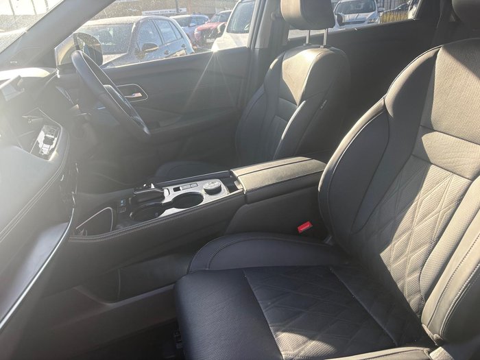2024 Nissan X-TRAIL Ti-L e-POWER
