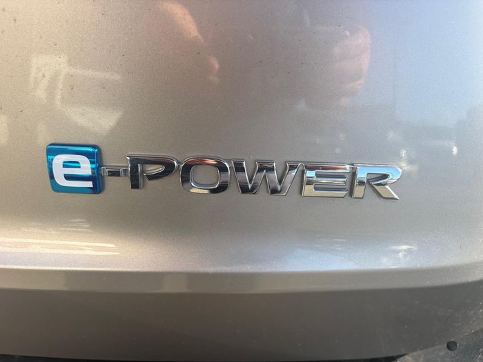 2024 Nissan X-TRAIL Ti-L e-POWER