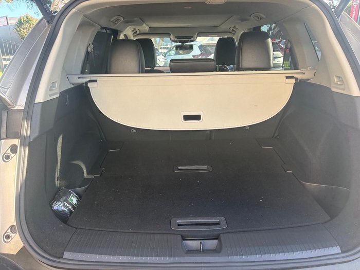2024 Nissan X-TRAIL Ti-L e-POWER