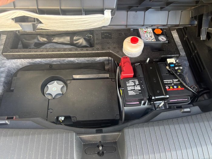 2024 Nissan X-TRAIL Ti-L e-POWER