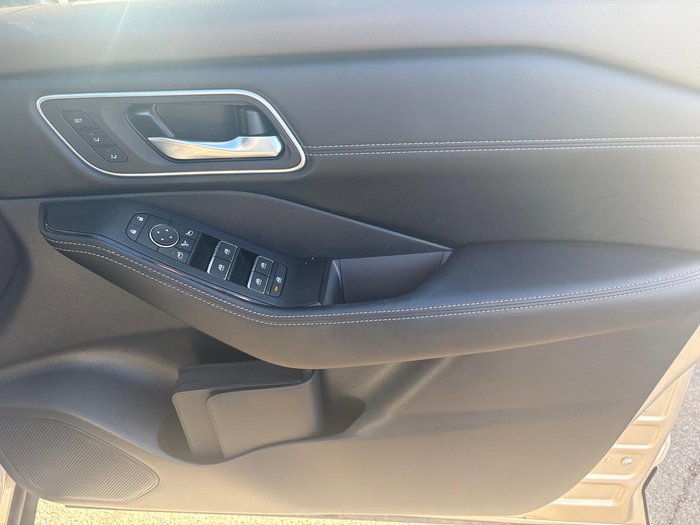 2024 Nissan X-TRAIL Ti-L e-POWER