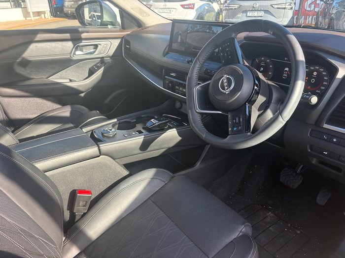 2024 Nissan X-TRAIL Ti-L e-POWER