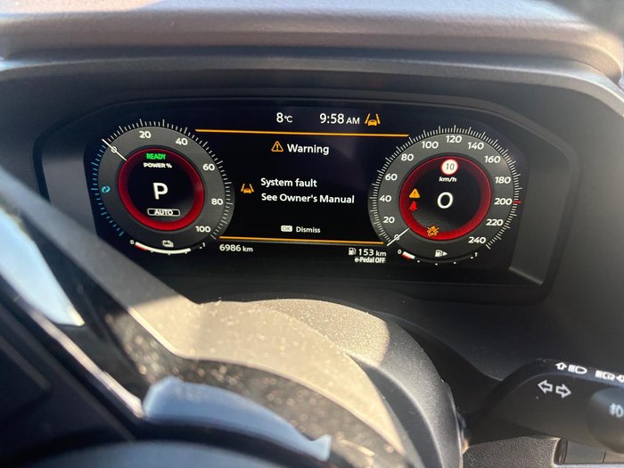 2024 Nissan X-TRAIL Ti-L e-POWER