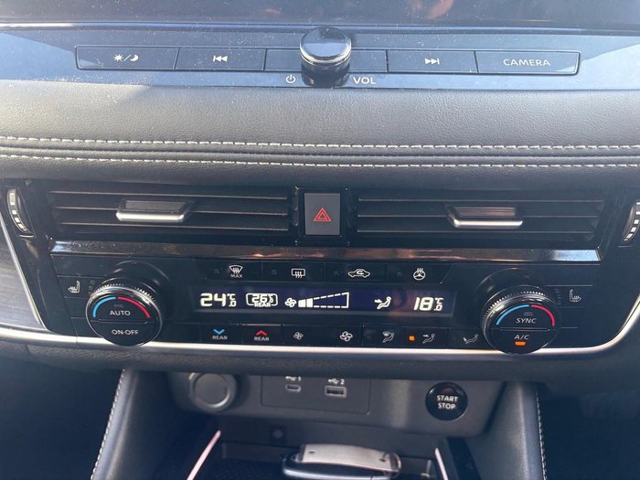 2024 Nissan X-TRAIL Ti-L e-POWER
