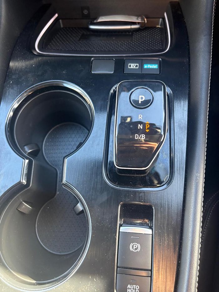 2024 Nissan X-TRAIL Ti-L e-POWER