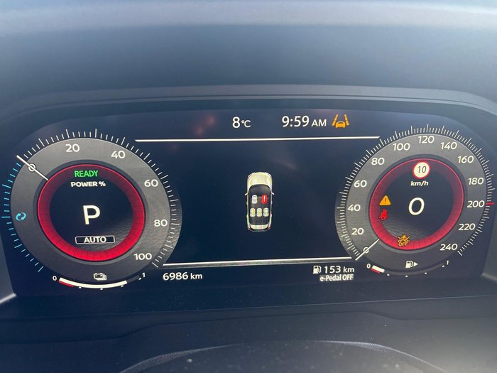 2024 Nissan X-TRAIL Ti-L e-POWER