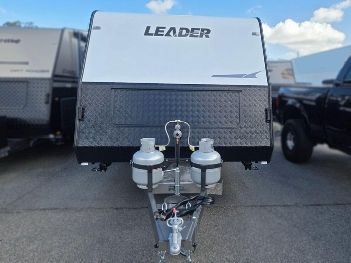 2026 Leader Caravans 2110_C_K1e5b_T Gold Le 21'10