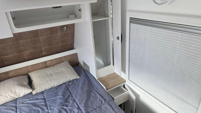 2026 Leader Caravans 2110_C_K1e5b_T Gold Le 21'10