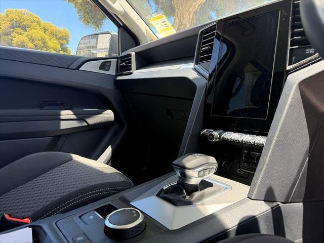 2024 Volkswagen Amarok TDI500 Life