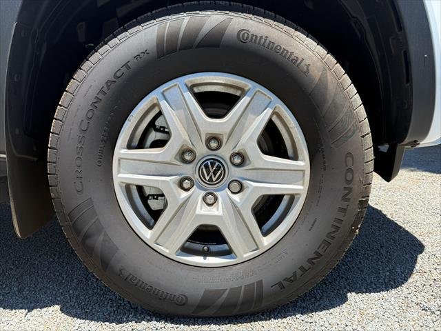 2024 Volkswagen Amarok TDI500 Life