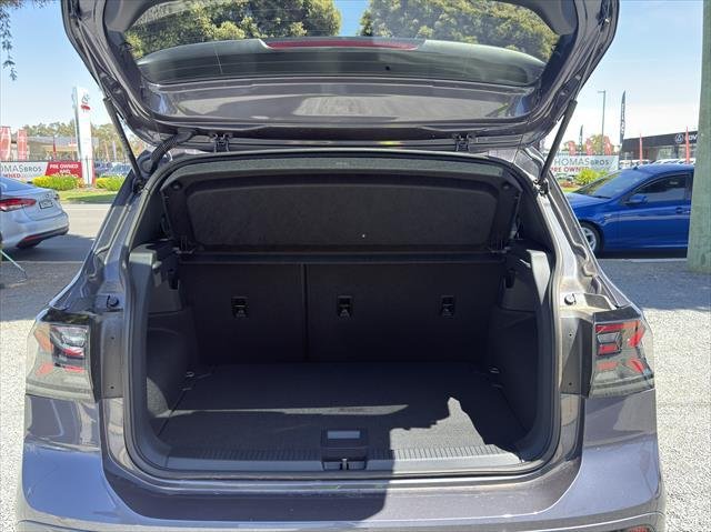 2024 Volkswagen T-Cross 85TSI R-Line