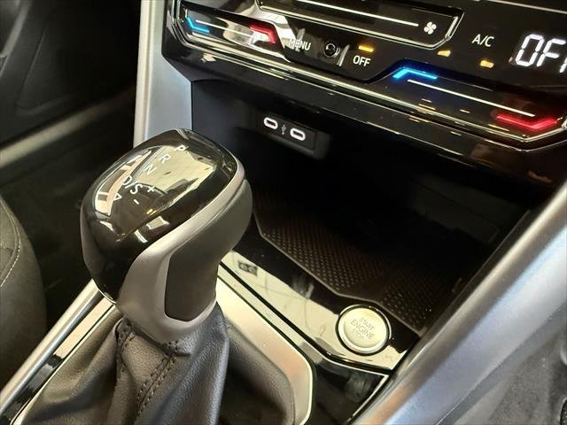 2025 Volkswagen T-Roc 110TSI Style