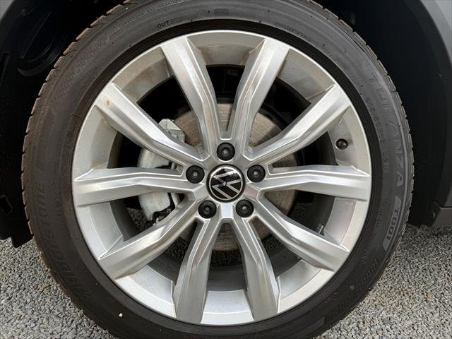 2025 Volkswagen T-Roc 110TSI Style