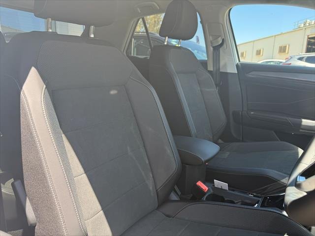 2025 Volkswagen T-Roc 110TSI Style