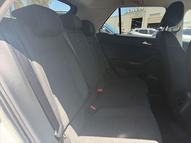 2025 Volkswagen T-Roc 110TSI Style