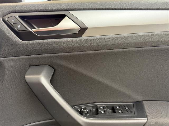 2025 Volkswagen T-Roc 110TSI Style