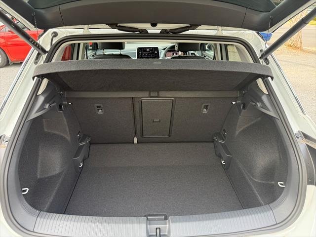 2025 Volkswagen T-Roc 110TSI Style