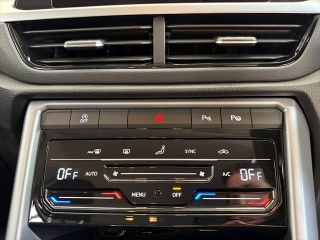 2025 Volkswagen T-Roc 110TSI Style