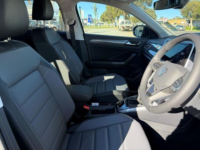 2025 Volkswagen T-Roc 110TSI Style