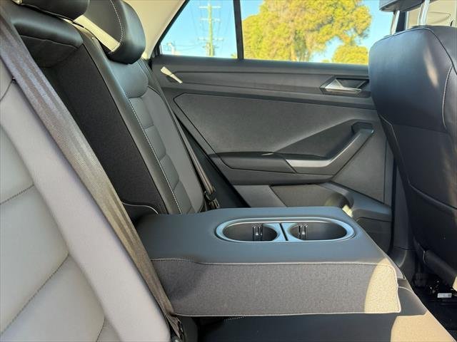2025 Volkswagen T-Roc 110TSI Style
