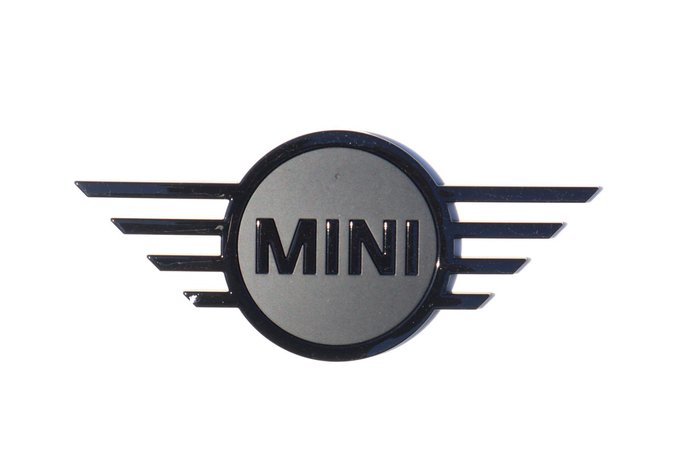 2025 MINI Aceman JCW E Favoured