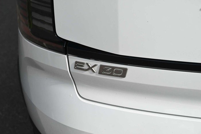 2024 Volvo EX30 Twin Motor Performance Ultra