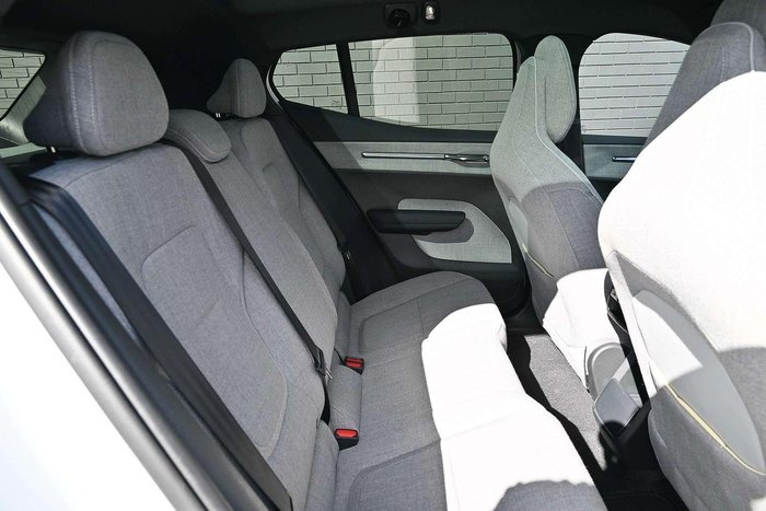 2024 Volvo EX30 Twin Motor Performance Ultra