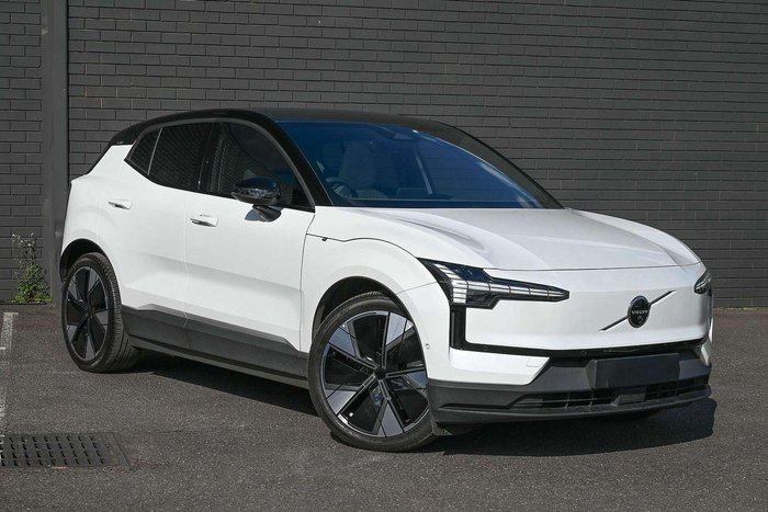 2024 Volvo EX30 Twin Motor Performance Ultra