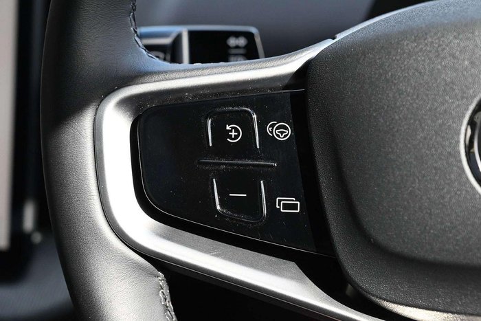 2024 Volvo EX30 Twin Motor Performance Ultra