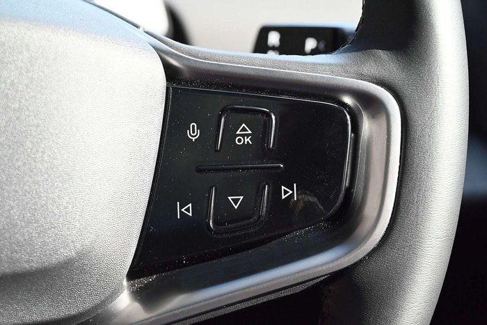 2024 Volvo EX30 Twin Motor Performance Ultra