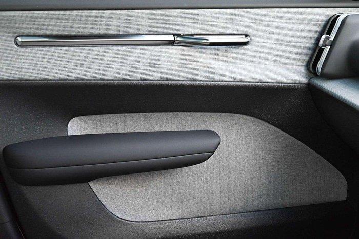 2024 Volvo EX30 Twin Motor Performance Ultra