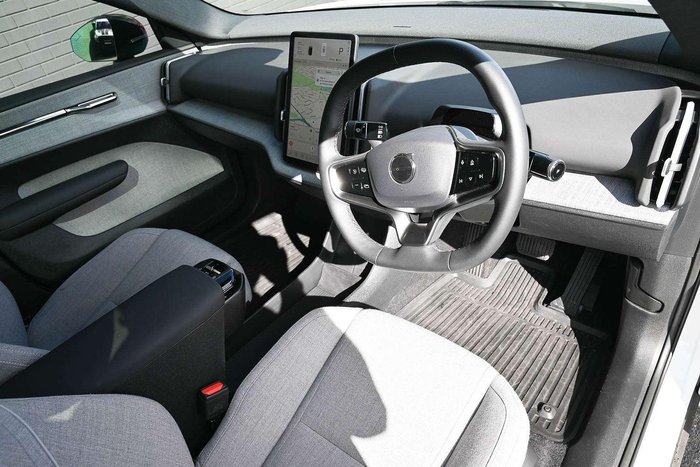 2024 Volvo EX30 Twin Motor Performance Ultra