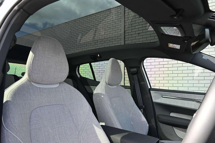 2024 Volvo EX30 Twin Motor Performance Ultra
