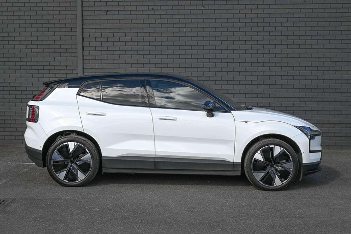 2024 Volvo EX30 Twin Motor Performance Ultra