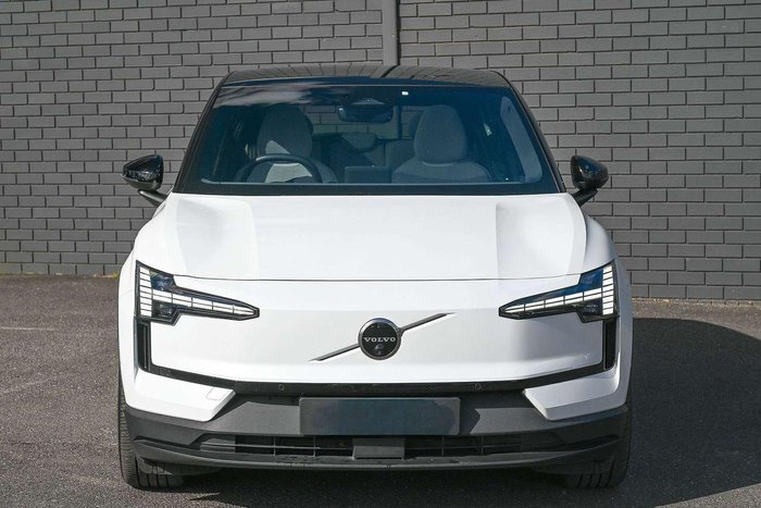 2024 Volvo EX30 Twin Motor Performance Ultra